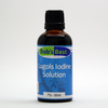 Lugol's Iodine Solution - 50ml - 7%