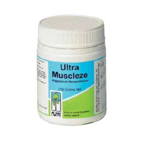 Ultra Muscleze