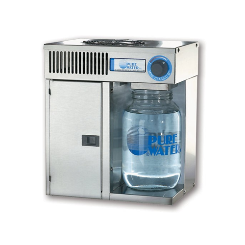 Pure Water - Mini Classic 3 Water Distiller