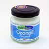 Ozonoil - Ozonated Organic Coconut Oil - 85ml
